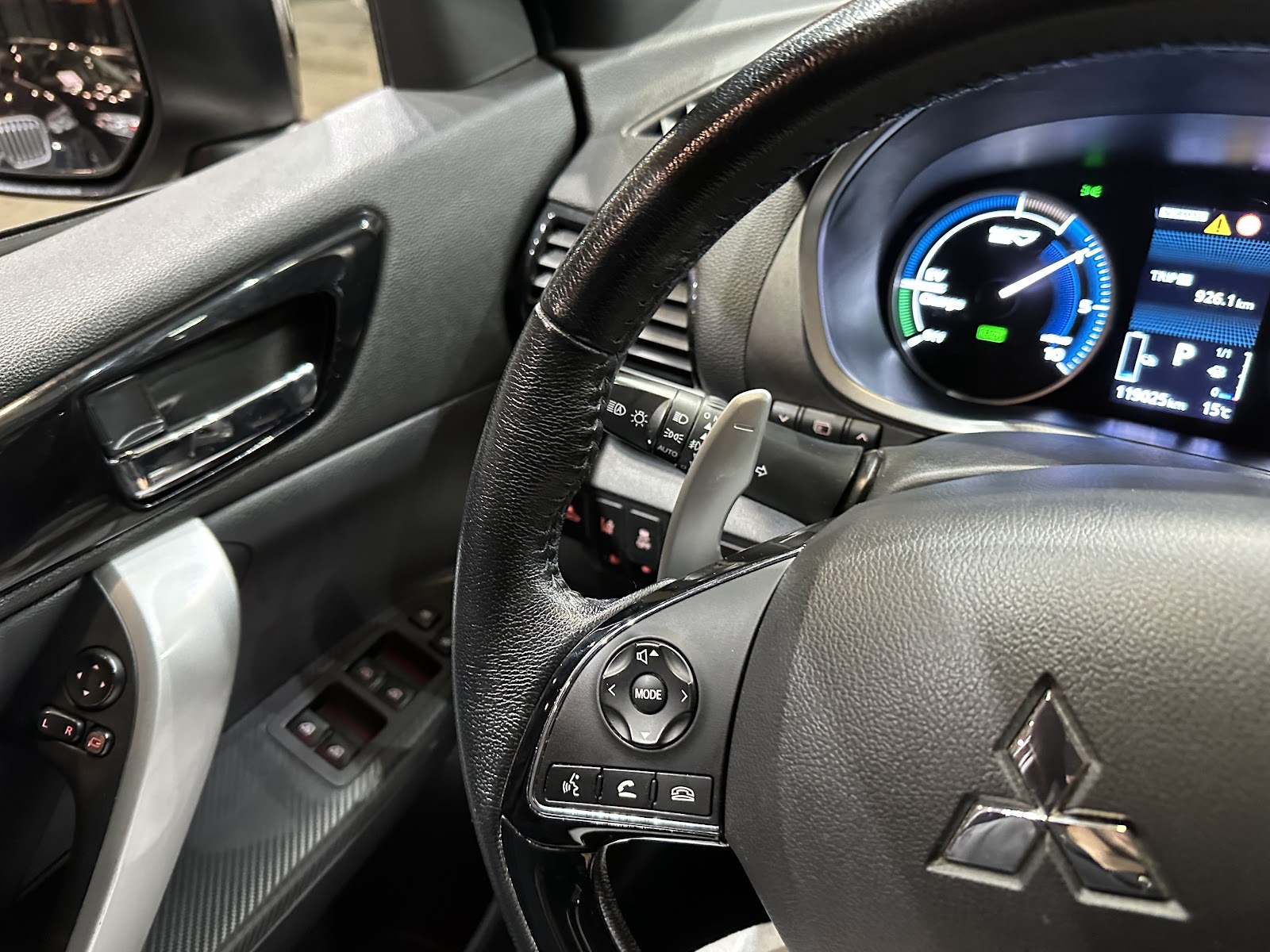 Foto 17 de MITSUBISHI ECLIPSE CROSS 2022 en venta en CSV Motor VALDEFUENTES