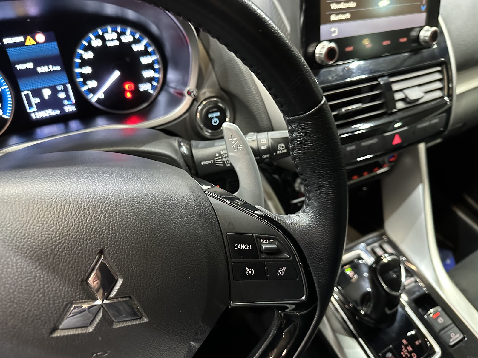 Foto 18 de MITSUBISHI ECLIPSE CROSS 2022 en venta en CSV Motor VALDEFUENTES