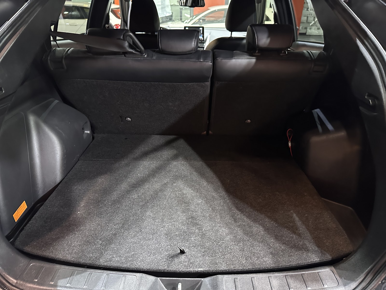 Foto 8 de MITSUBISHI ECLIPSE CROSS 2022 en venta en CSV Motor VALDEFUENTES