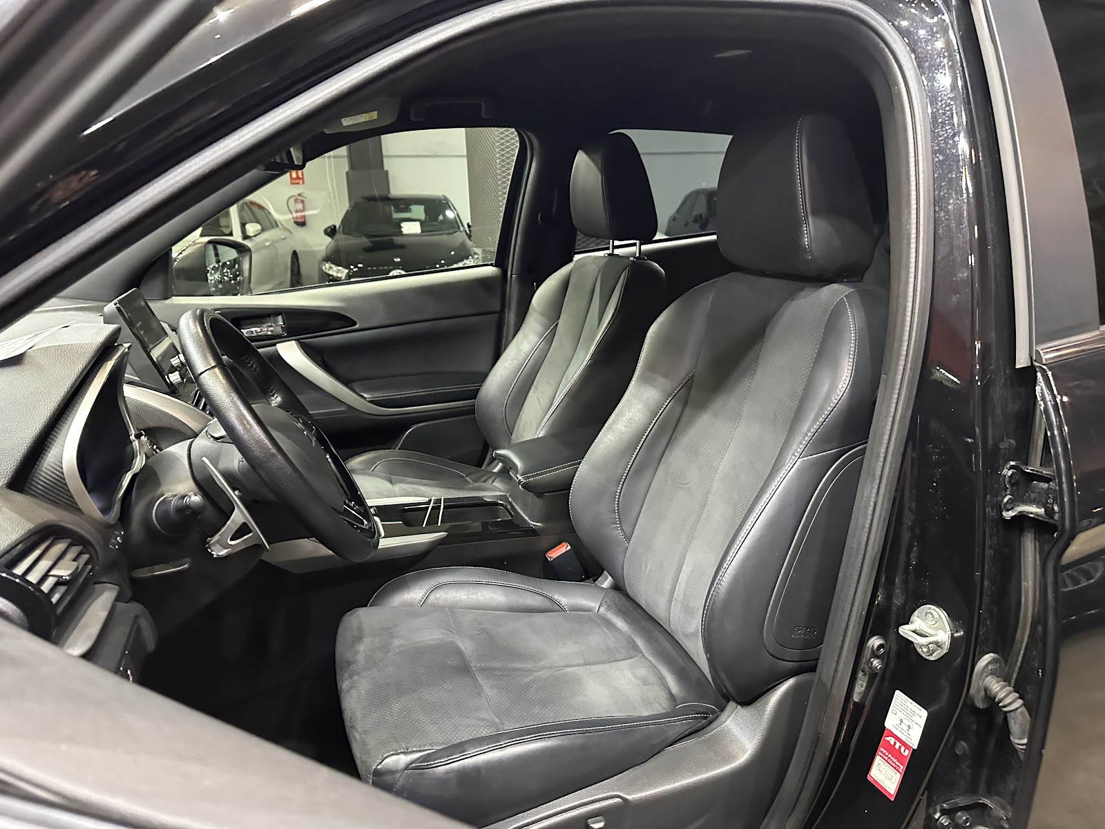 Foto 9 de MITSUBISHI ECLIPSE CROSS 2022 en venta en CSV Motor VALDEFUENTES