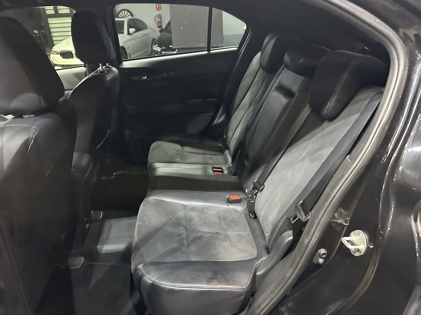 Foto 10 de MITSUBISHI ECLIPSE CROSS 2022 en venta en CSV Motor VALDEFUENTES