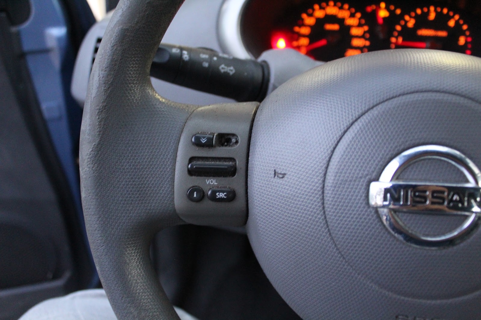 Foto 12 de NISSAN MICRA 2003 en venta en CSV Motor VALDEFUENTES