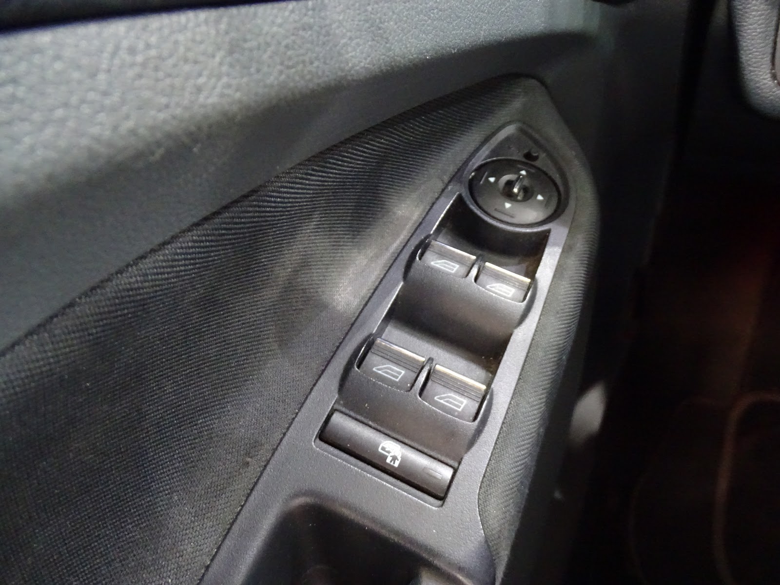 Foto 17 de FORD GRAND C MAX 2023 en venta en CSV Motor
