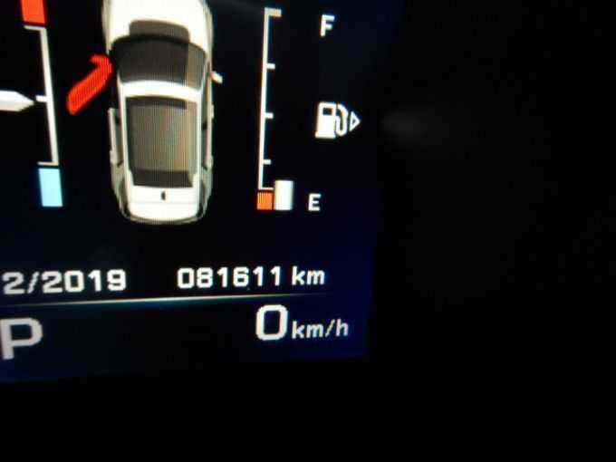 Foto 11 de LAND ROVER DISCOVERY 2015 en venta en CSV Motor VALDEFUENTES