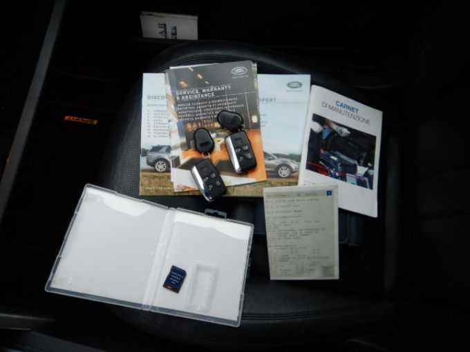 Foto 12 de LAND ROVER DISCOVERY 2015 en venta en CSV Motor VALDEFUENTES