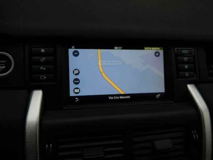 Foto 15 de LAND ROVER DISCOVERY 2015 en venta en CSV Motor VALDEFUENTES