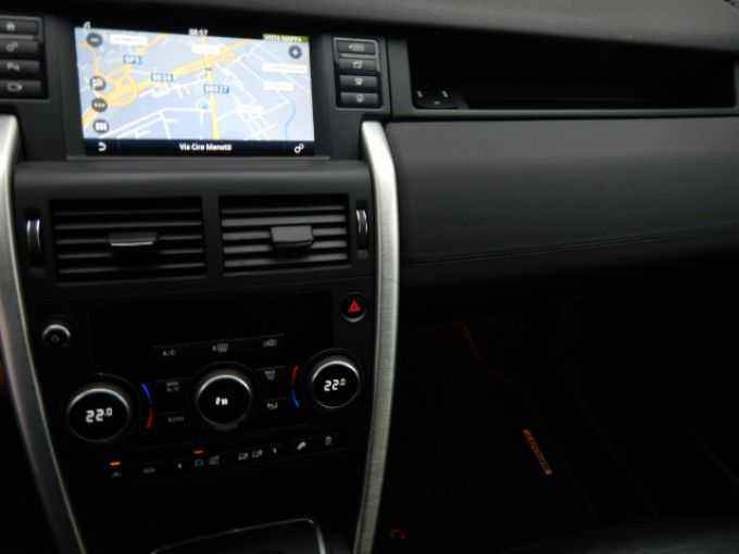Foto 16 de LAND ROVER DISCOVERY 2015 en venta en CSV Motor VALDEFUENTES