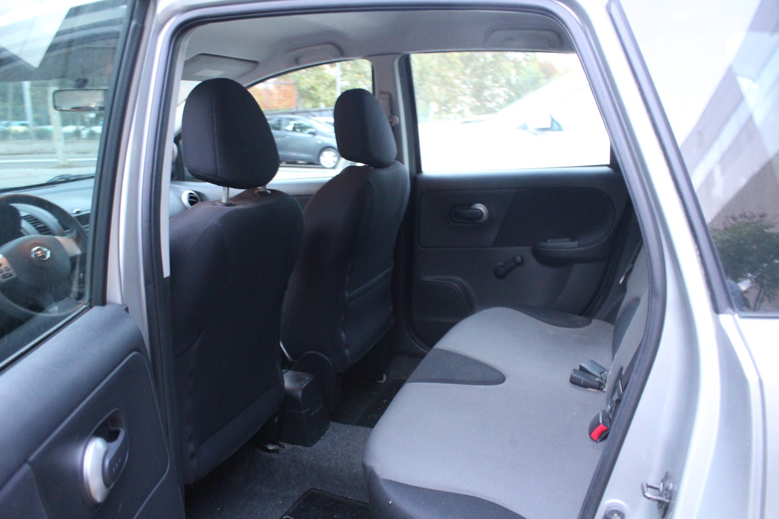 Foto 8 de NISSAN NOTE 2010 en venta en CSV Motor VALDEFUENTES