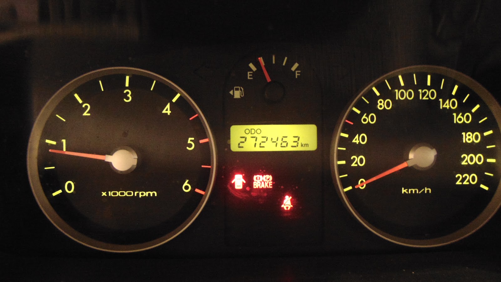 Foto 11 de HYUNDAI GETZ 2006 en venta en CSV Motor VALDEFUENTES