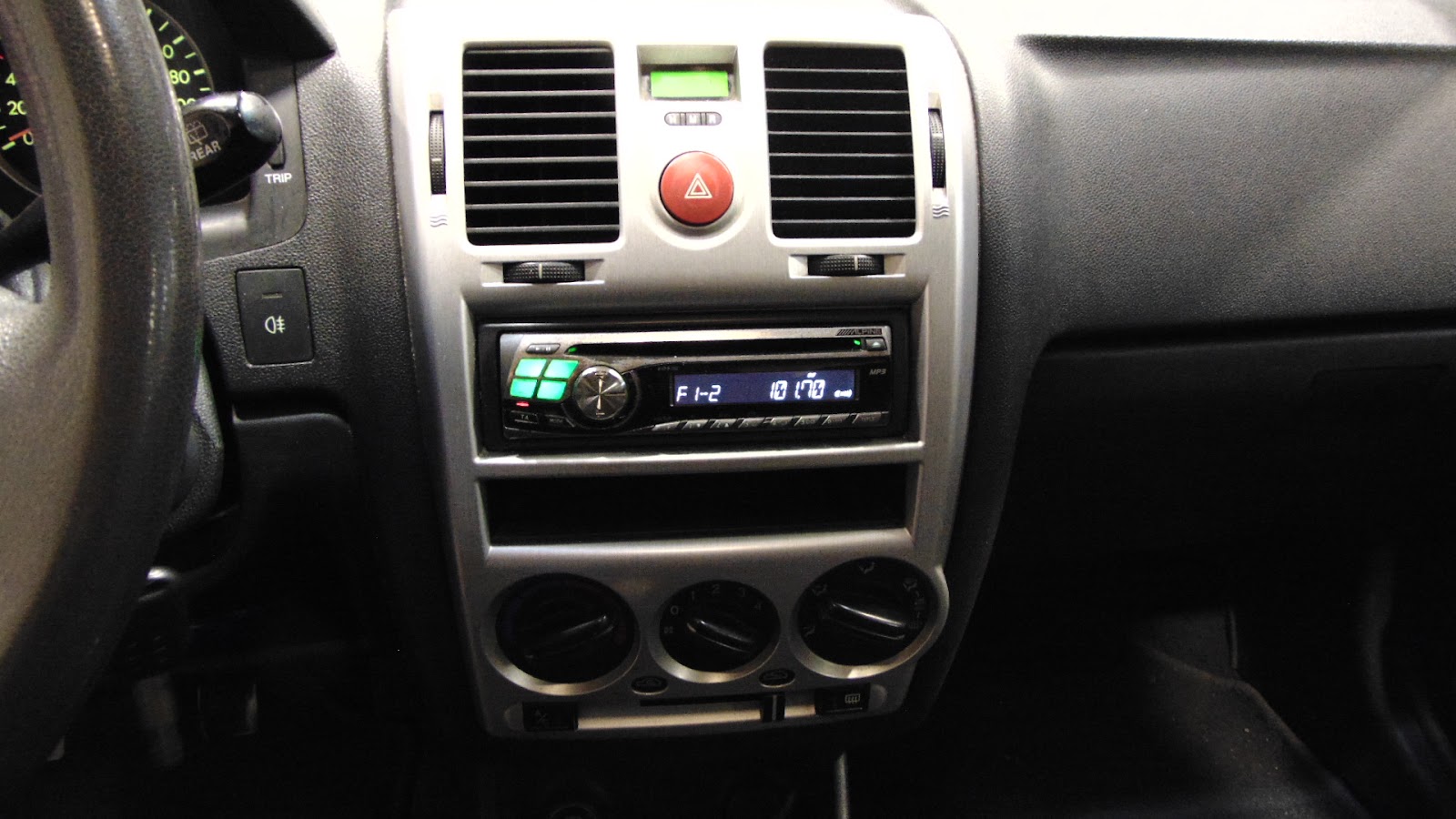Foto 14 de HYUNDAI GETZ 2006 en venta en CSV Motor VALDEFUENTES