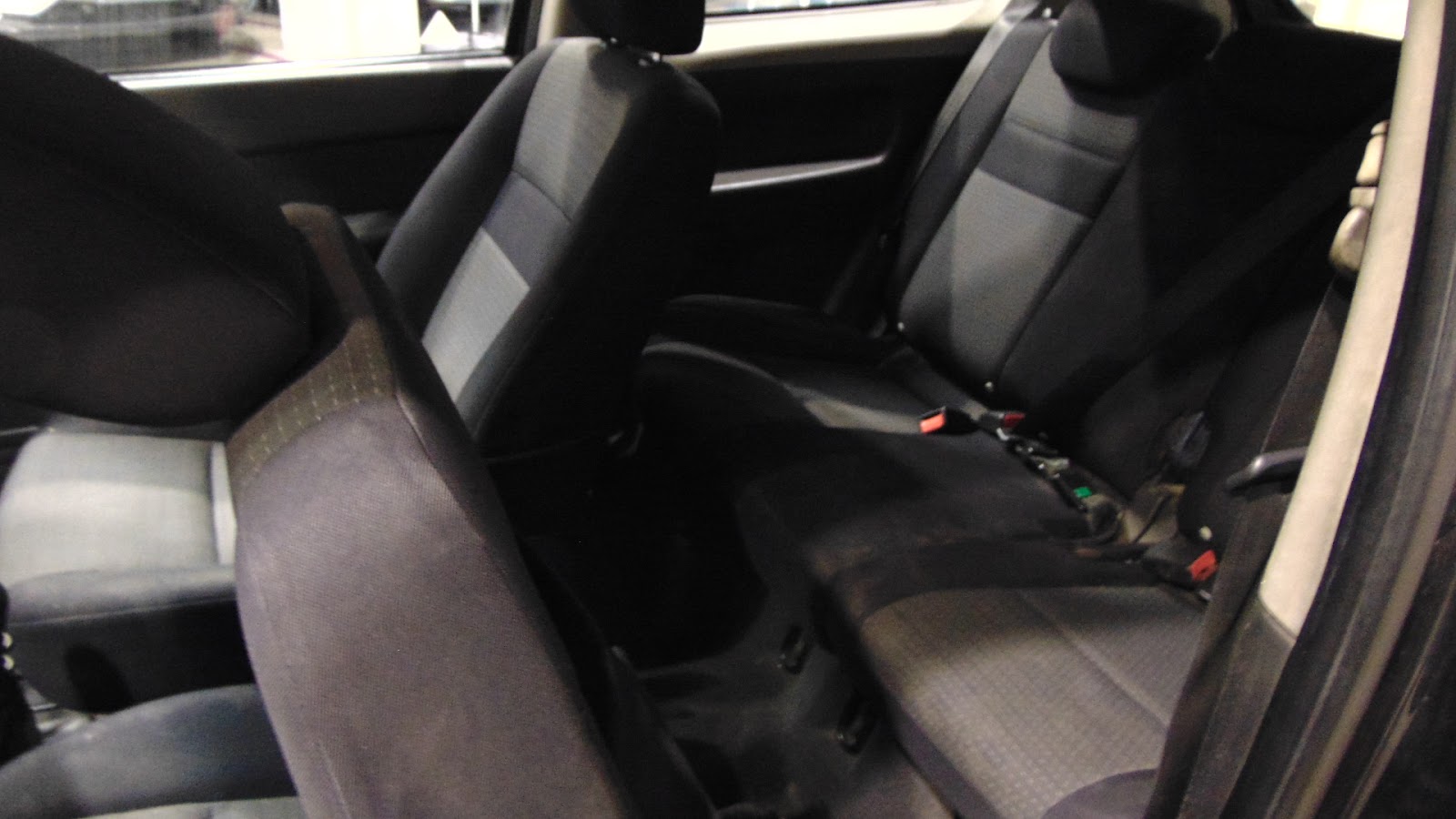 Foto 6 de HYUNDAI GETZ 2006 en venta en CSV Motor VALDEFUENTES