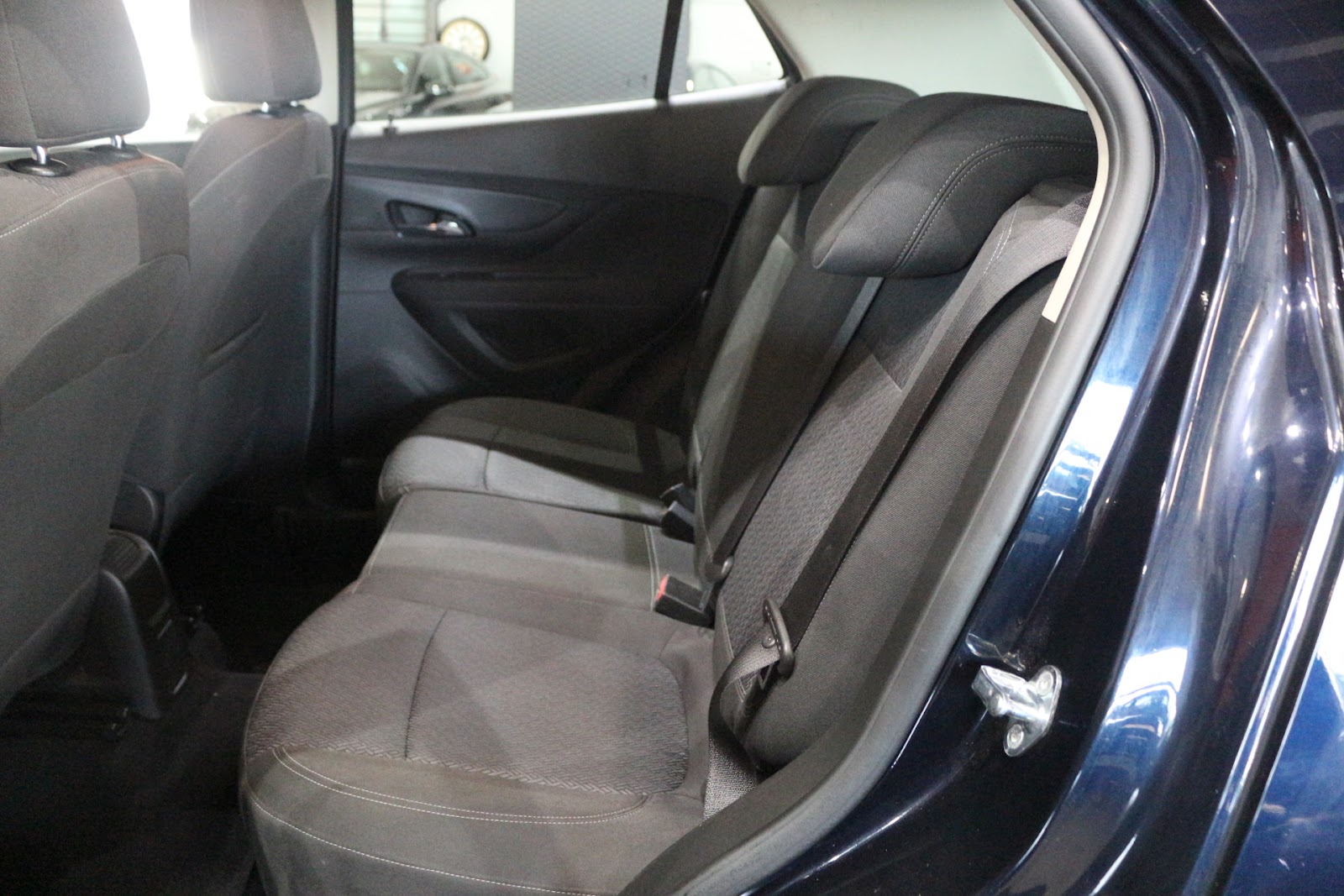 Foto 7 de OPEL MOKKA 2018 en venta en CSV Motor VALDEFUENTES