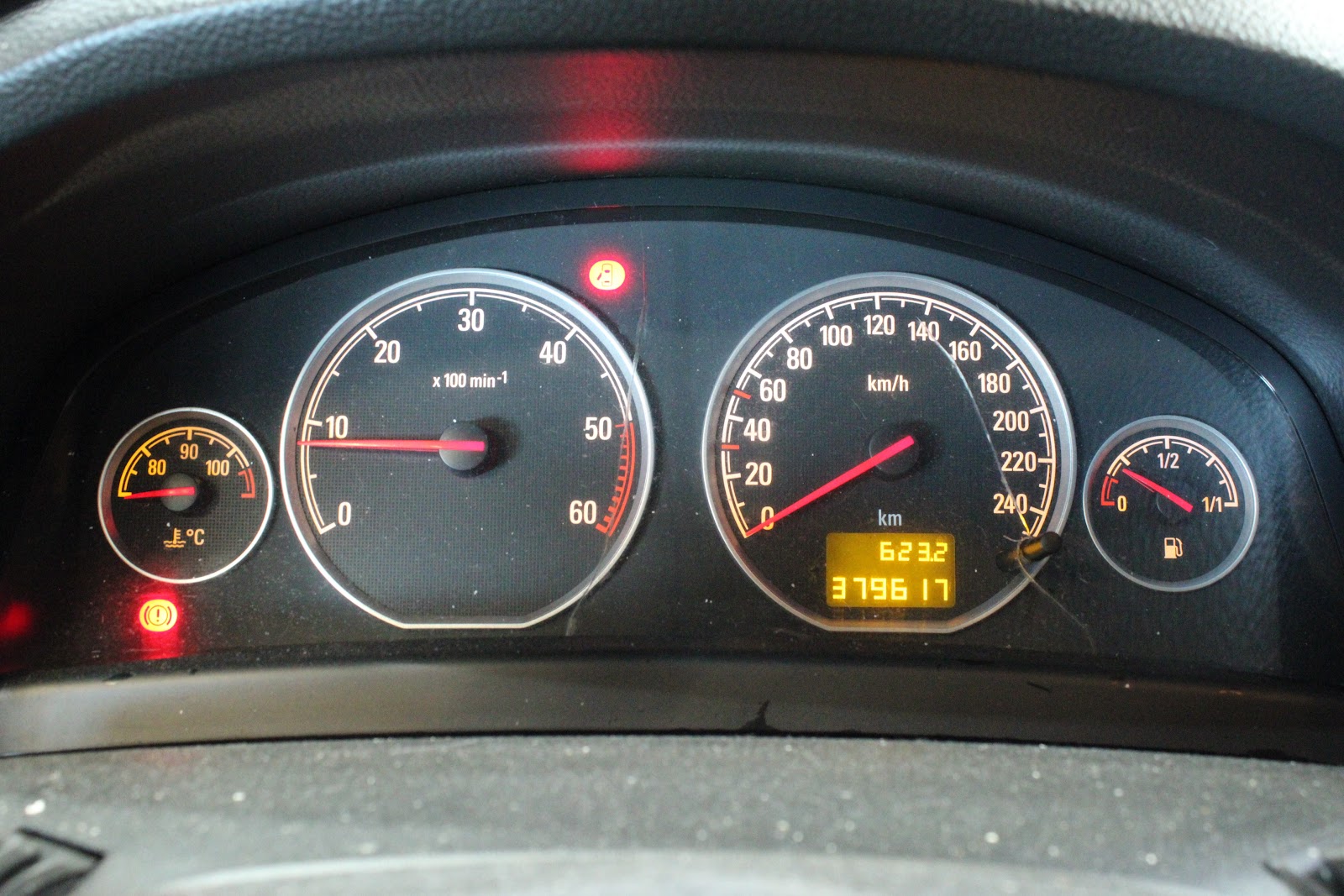 Foto 11 de OPEL VECTRA 2005 en venta en CSV Motor
