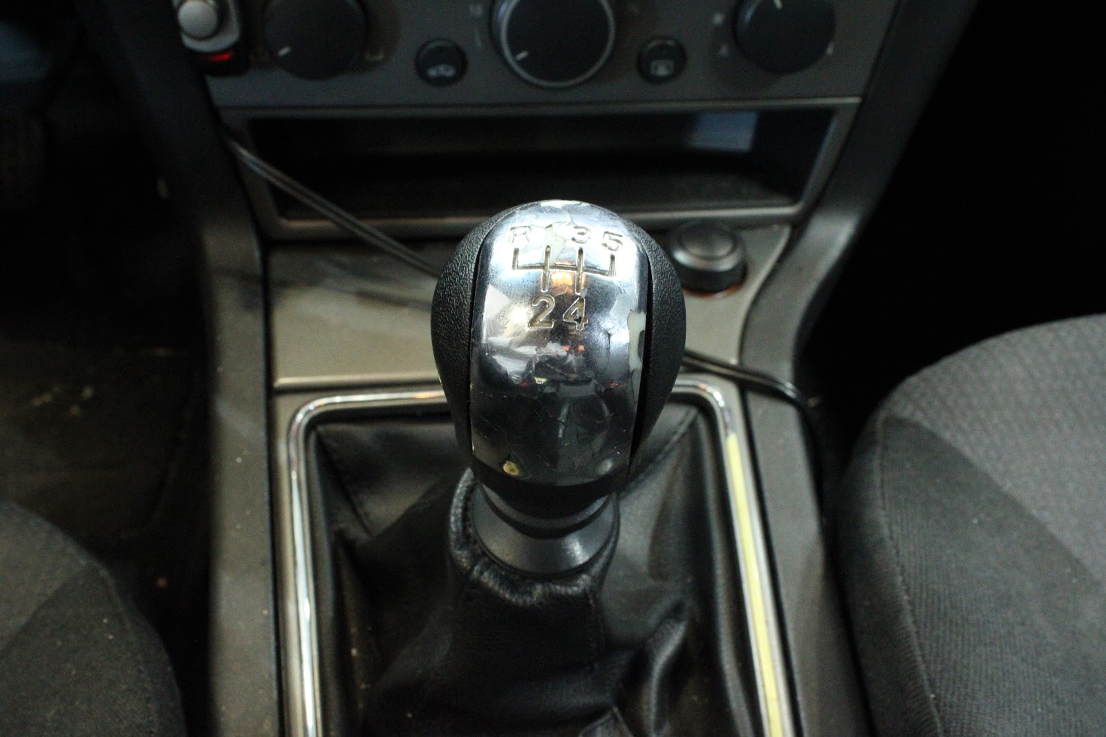 Foto 12 de OPEL VECTRA 2005 en venta en CSV Motor