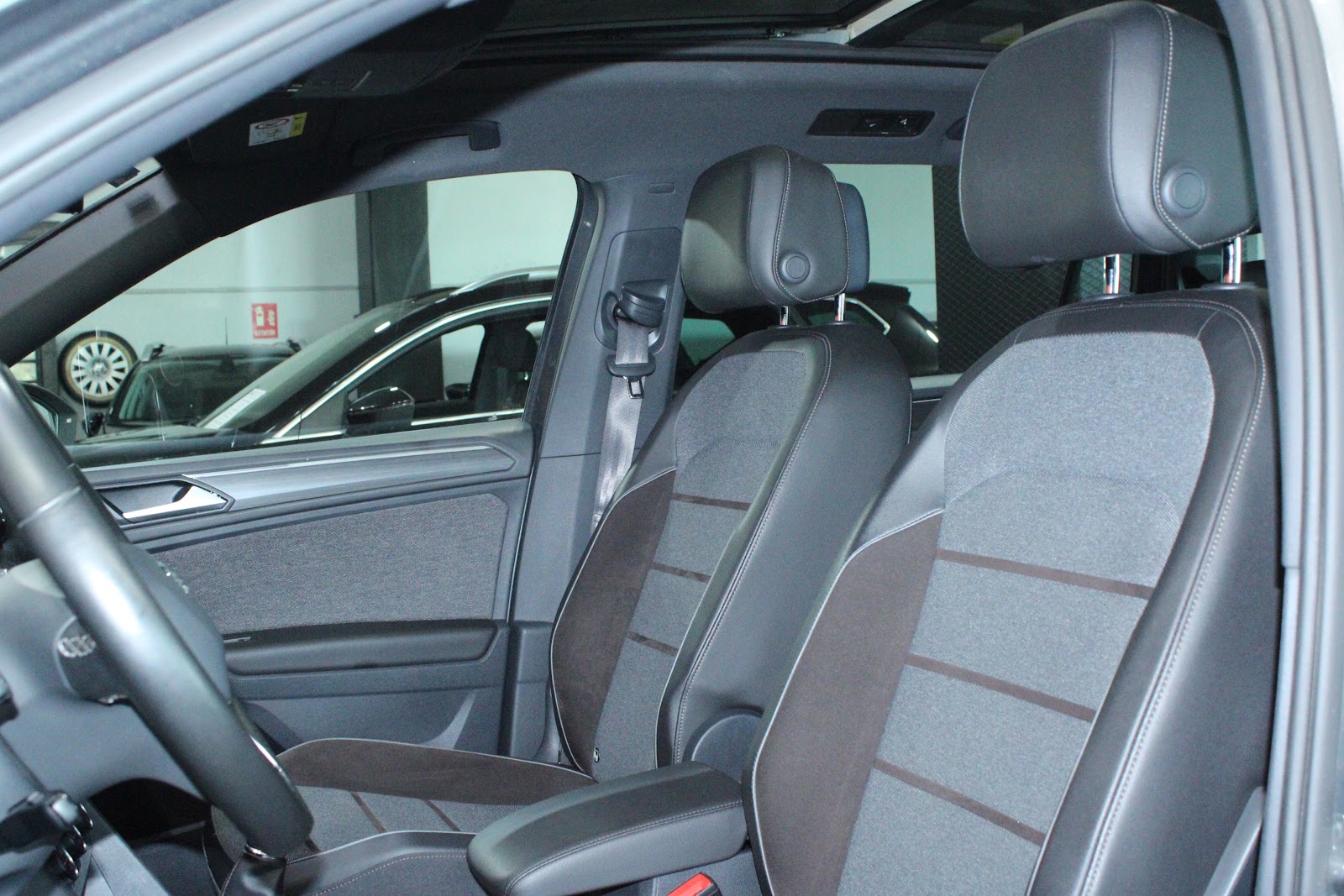 Foto 11 de SEAT TARRACO 2019 en venta en CSV Motor VALDEFUENTES