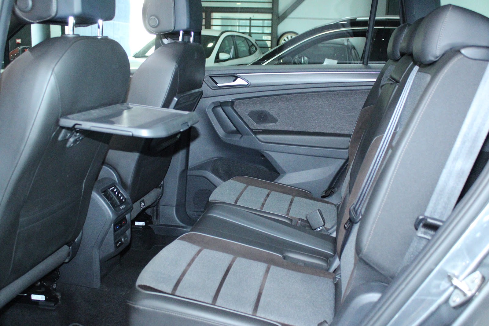 Foto 12 de SEAT TARRACO 2019 en venta en CSV Motor VALDEFUENTES