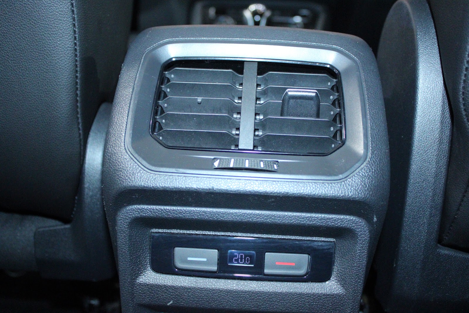 Foto 14 de SEAT TARRACO 2019 en venta en CSV Motor VALDEFUENTES