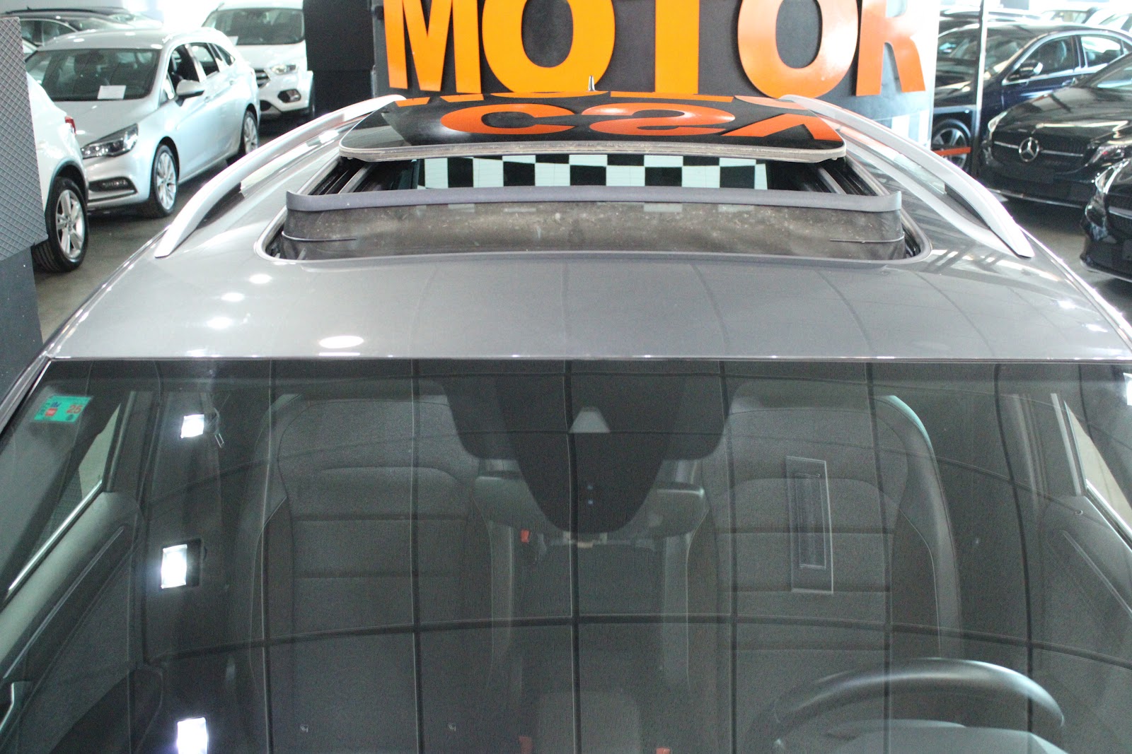 Foto 18 de SEAT TARRACO 2019 en venta en CSV Motor VALDEFUENTES