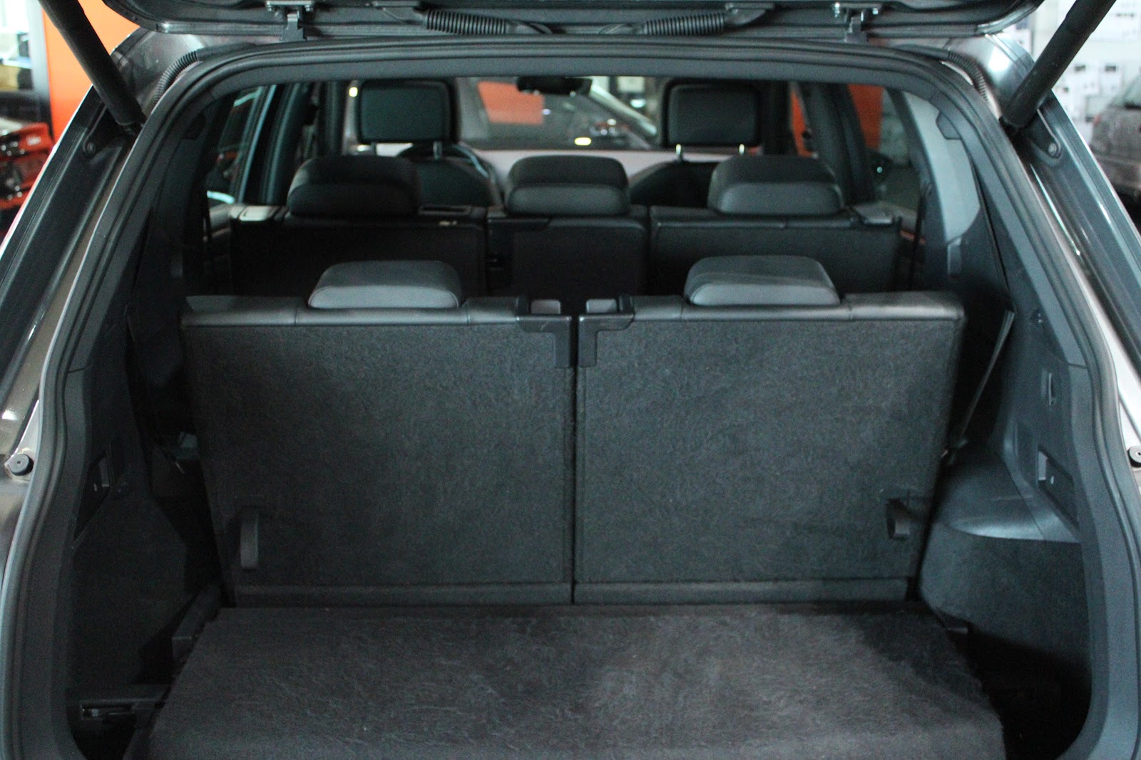 Foto 9 de SEAT TARRACO 2019 en venta en CSV Motor VALDEFUENTES