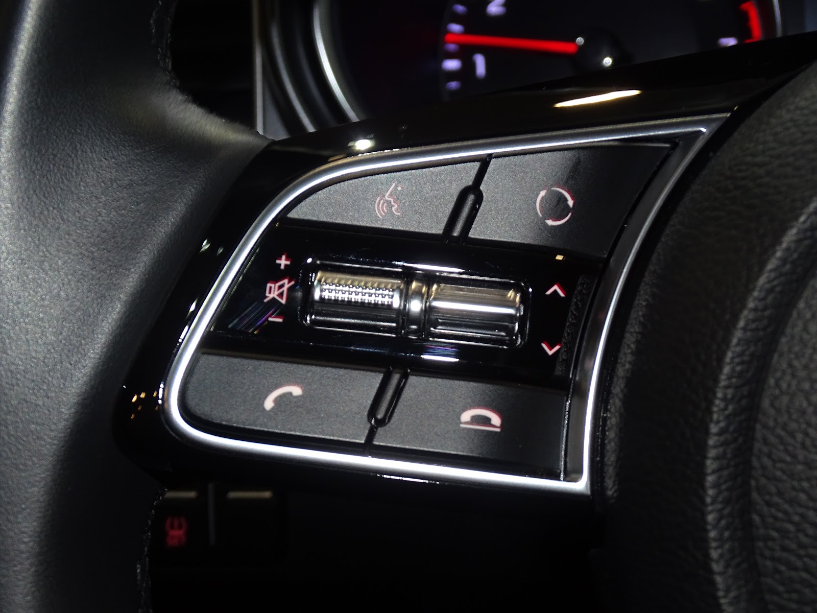 Foto 13 de KIA XCEED 2021 en venta en CSV Motor VALDEFUENTES