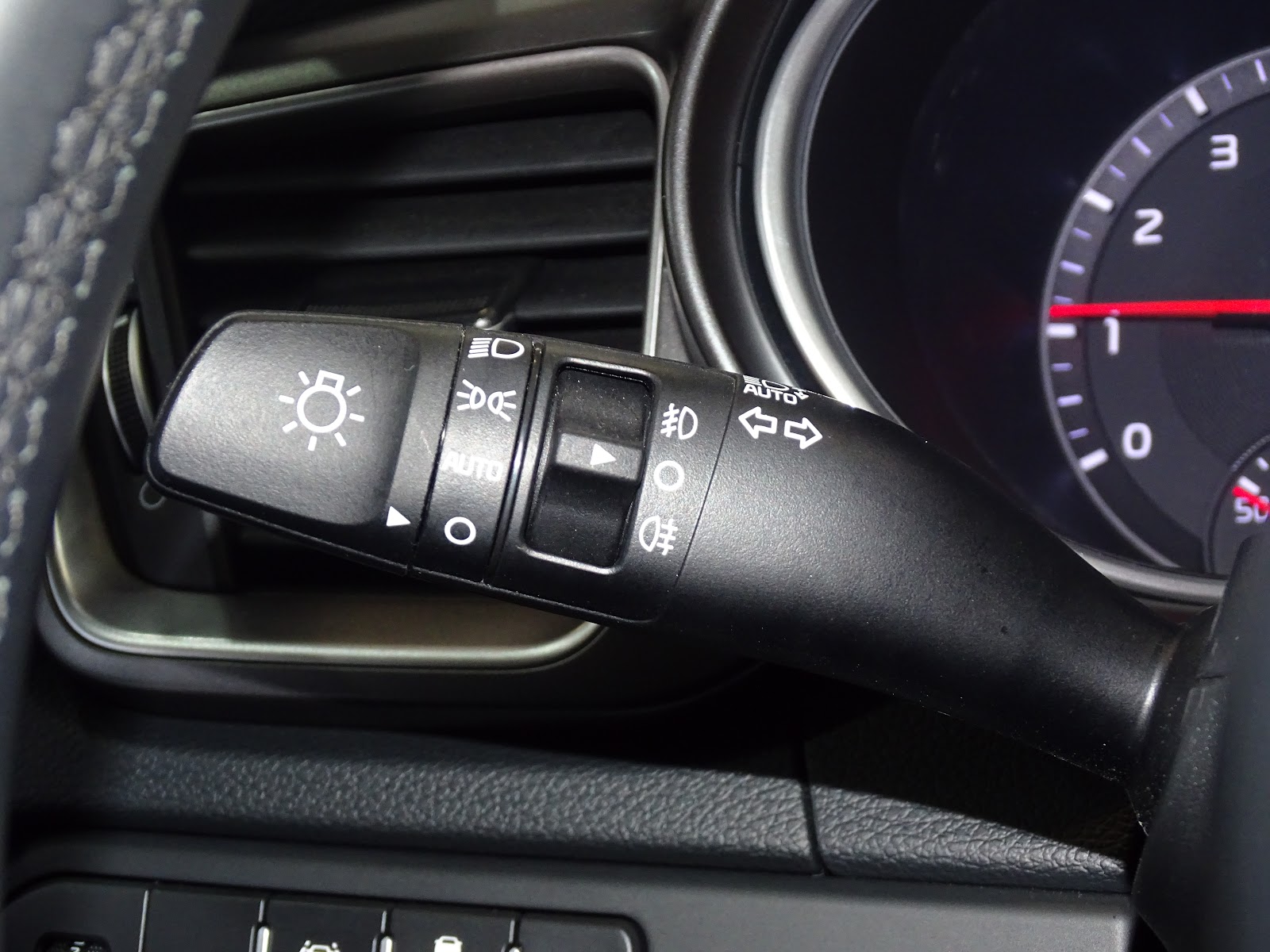 Foto 14 de KIA XCEED 2021 en venta en CSV Motor VALDEFUENTES