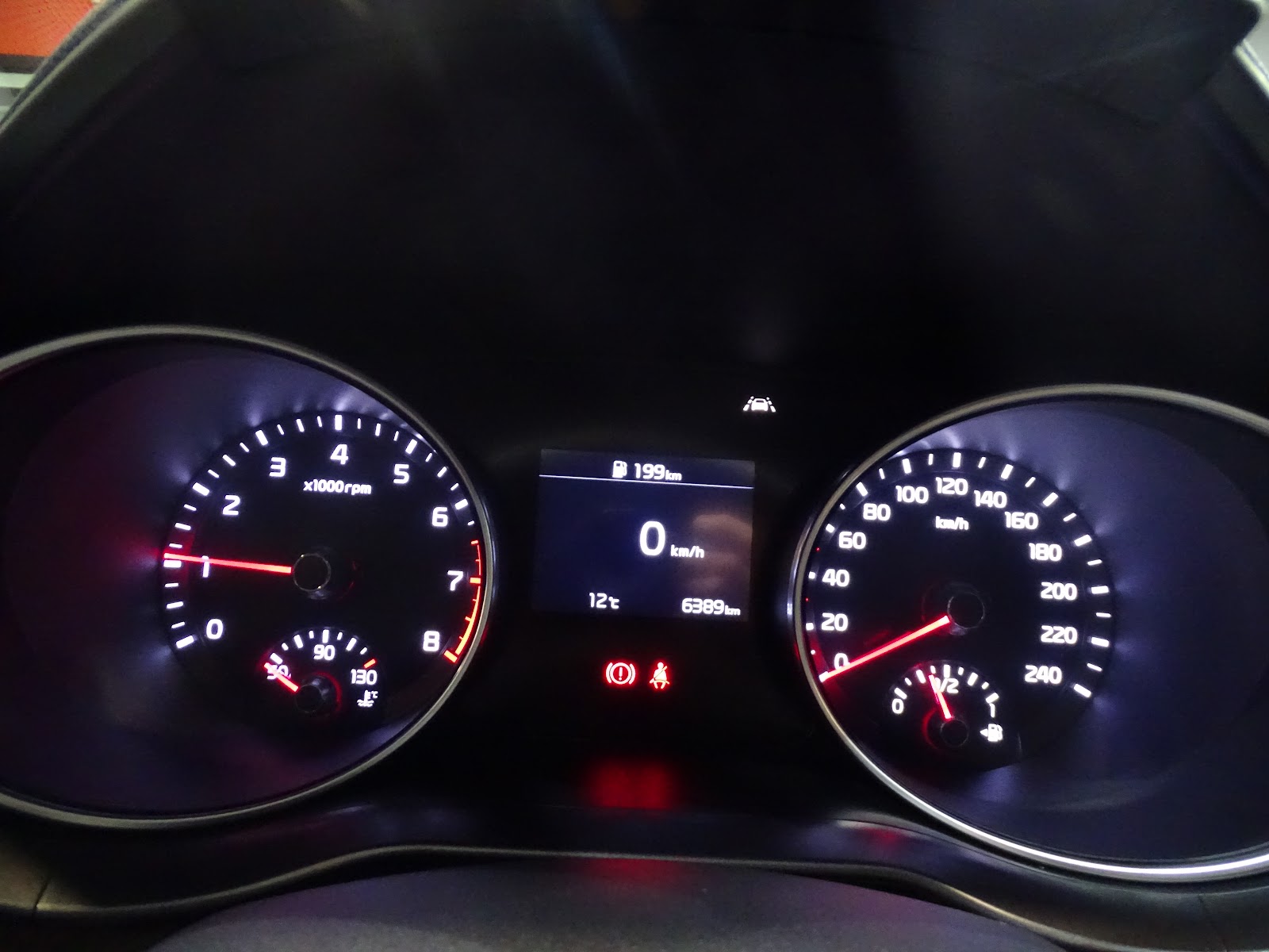 Foto 15 de KIA XCEED 2021 en venta en CSV Motor VALDEFUENTES