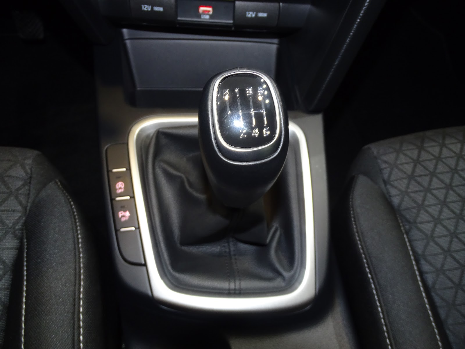 Foto 16 de KIA XCEED 2021 en venta en CSV Motor VALDEFUENTES