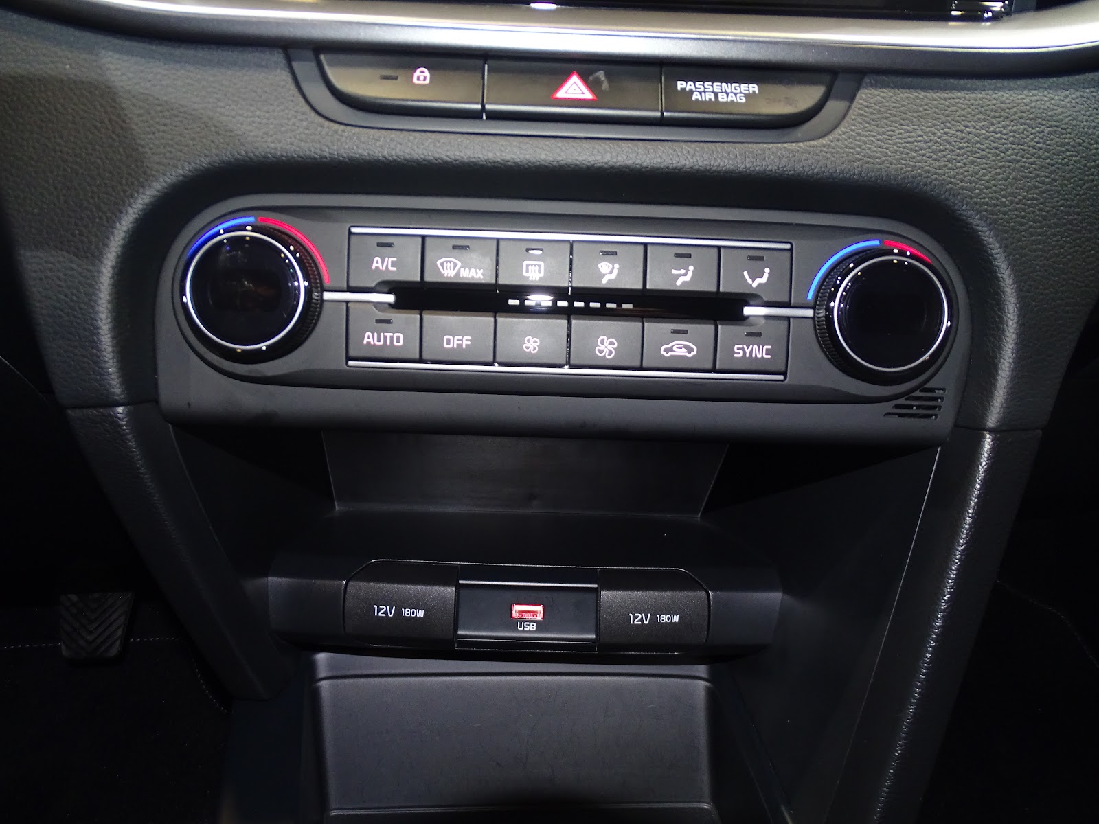 Foto 17 de KIA XCEED 2021 en venta en CSV Motor VALDEFUENTES