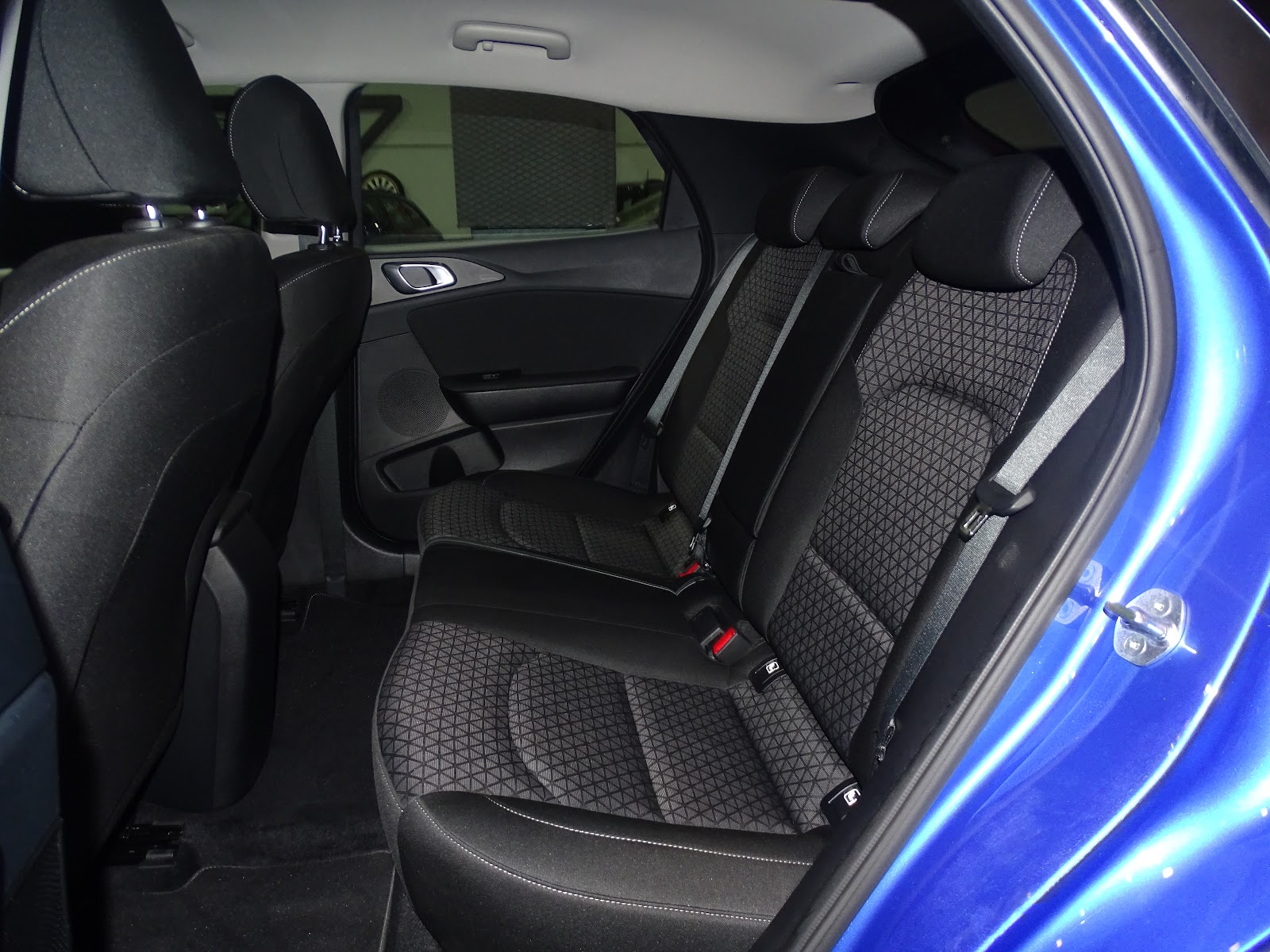 Foto 7 de KIA XCEED 2021 en venta en CSV Motor VALDEFUENTES