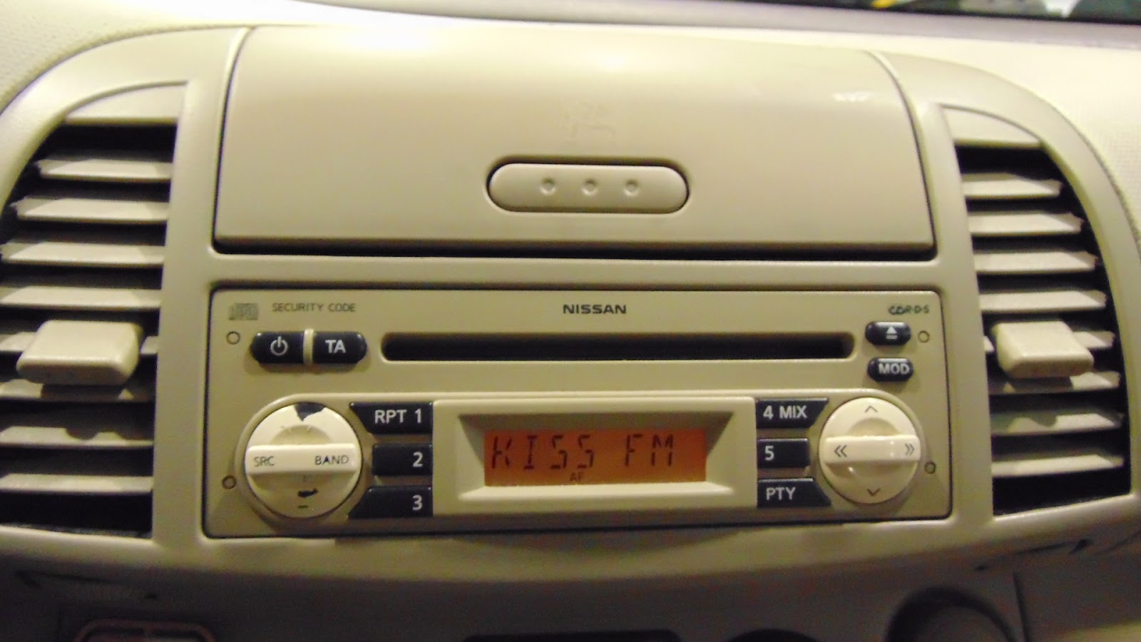 Foto 8 de NISSAN MICRA 2006 en venta en CSV Motor