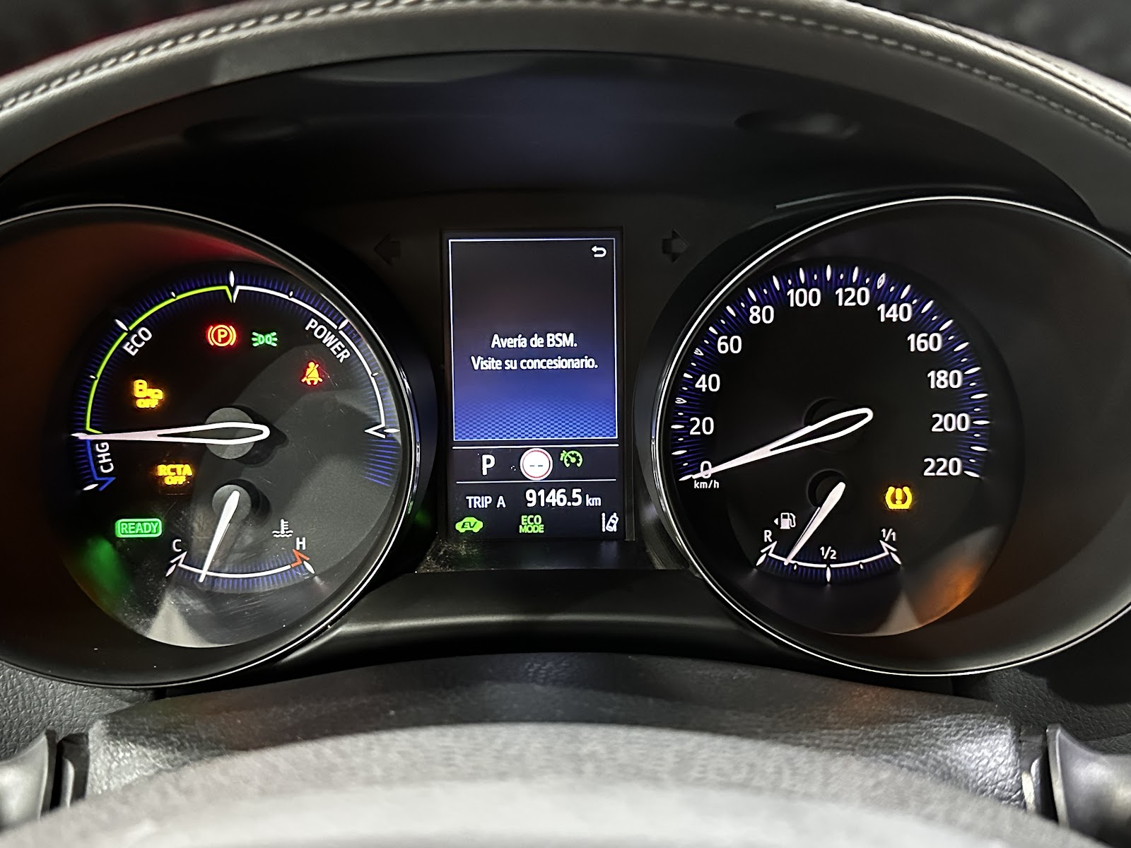 Foto 18 de TOYOTA C-HR 2021 en venta en CSV Motor VALDEFUENTES
