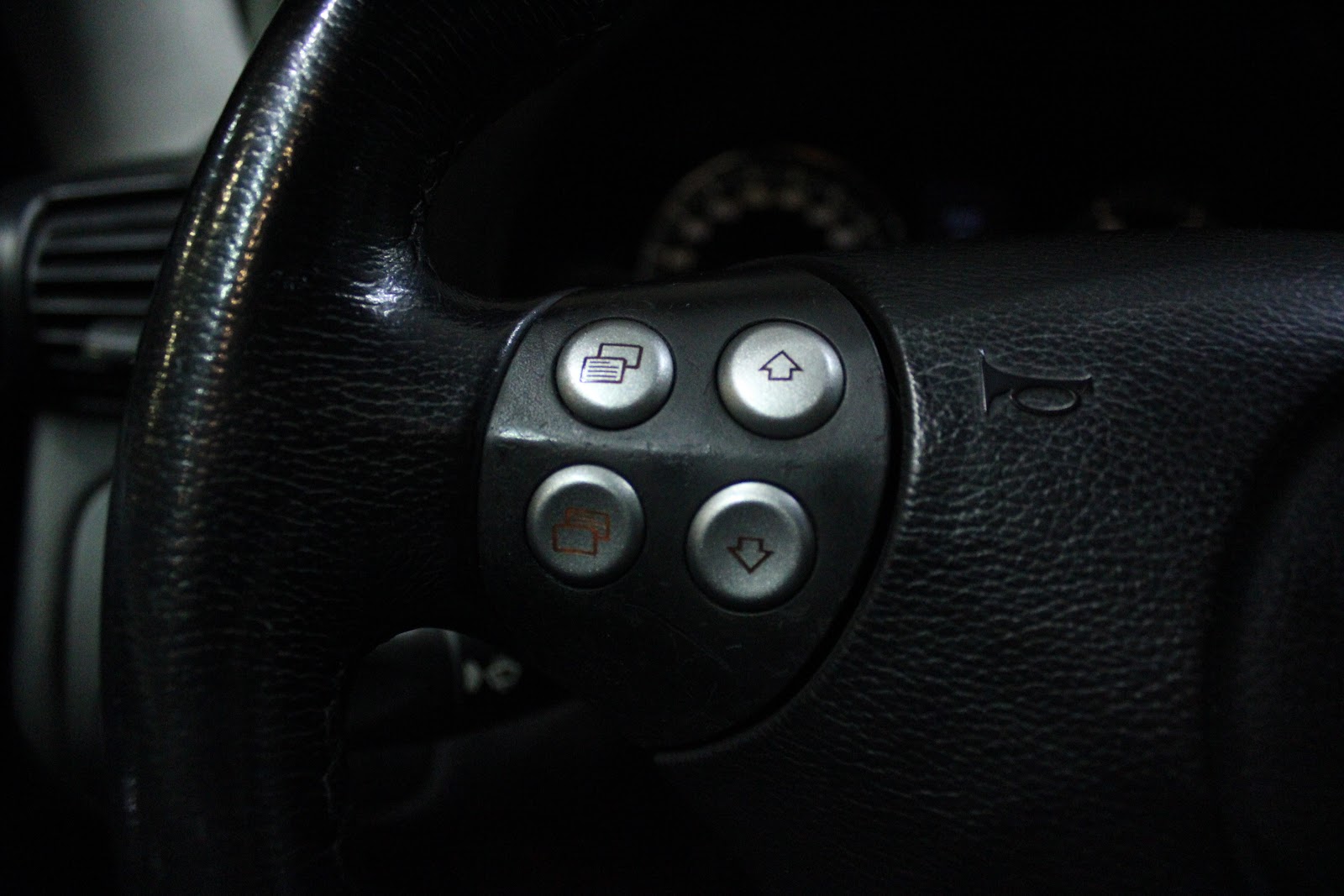 Foto 13 de MERCEDES C220 2006 en venta en CSV Motor VALDEFUENTES