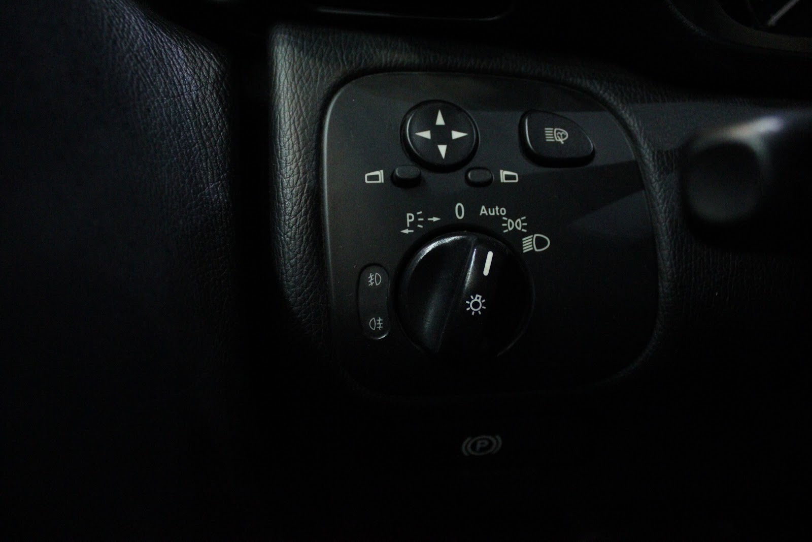 Foto 16 de MERCEDES C220 2006 en venta en CSV Motor VALDEFUENTES