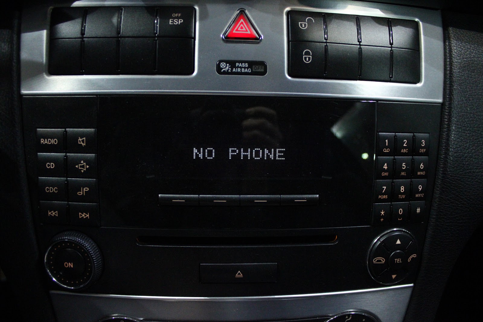 Foto 20 de MERCEDES C220 2006 en venta en CSV Motor VALDEFUENTES