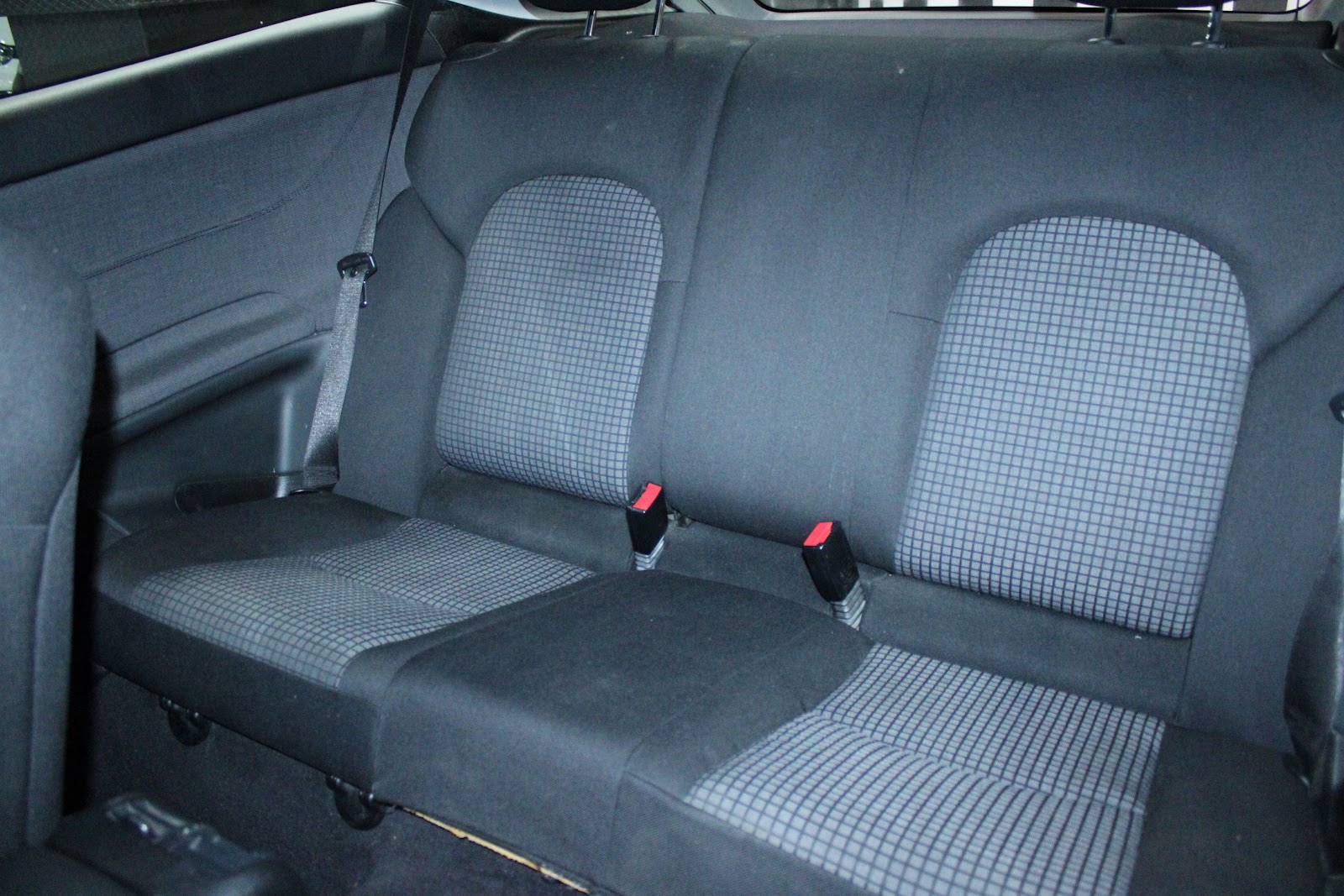 Foto 10 de MERCEDES C220 2006 en venta en CSV Motor VALDEFUENTES