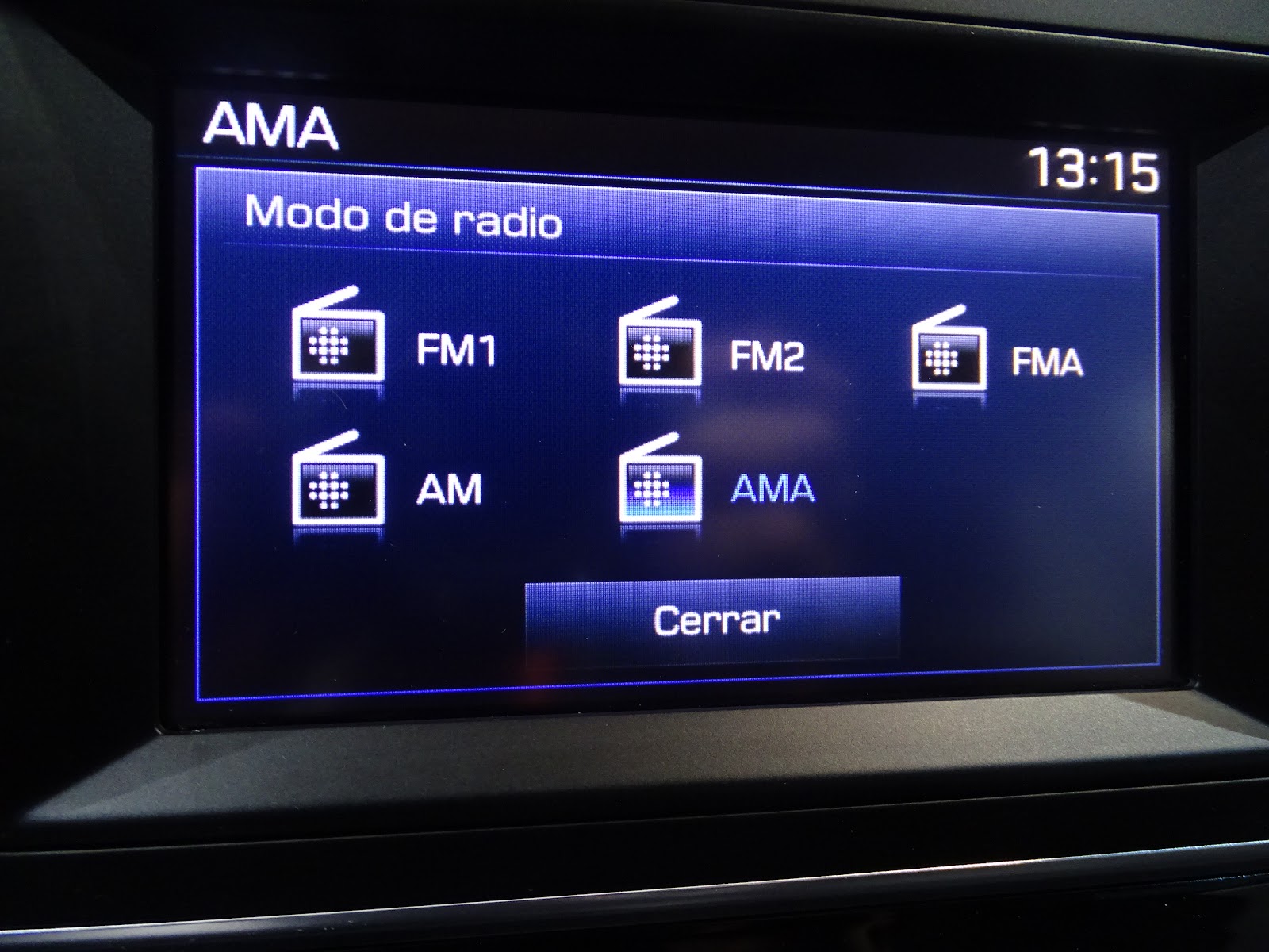 Foto 19 de HYUNDAI ELANTRA 2016 en venta en CSV Motor VALDEFUENTES