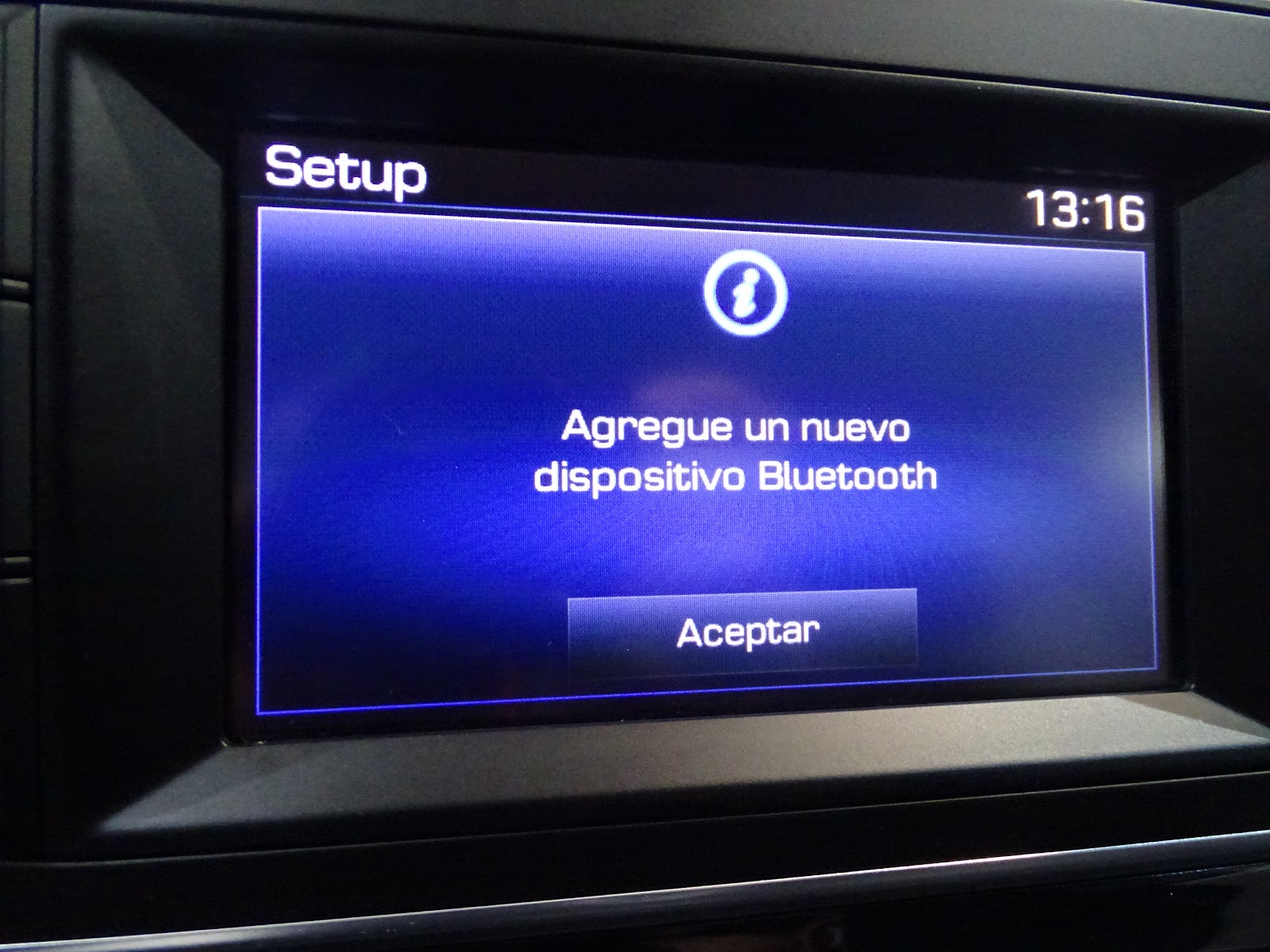 Foto 20 de HYUNDAI ELANTRA 2016 en venta en CSV Motor VALDEFUENTES
