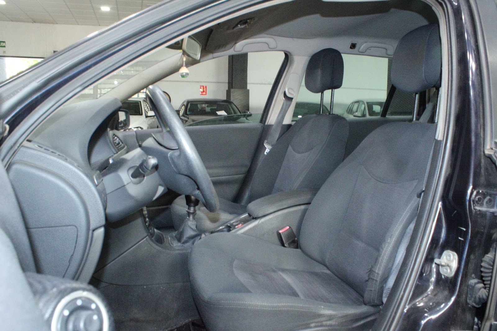 Foto 9 de RENAUL LAGUNA 2007 en venta en CSV Motor