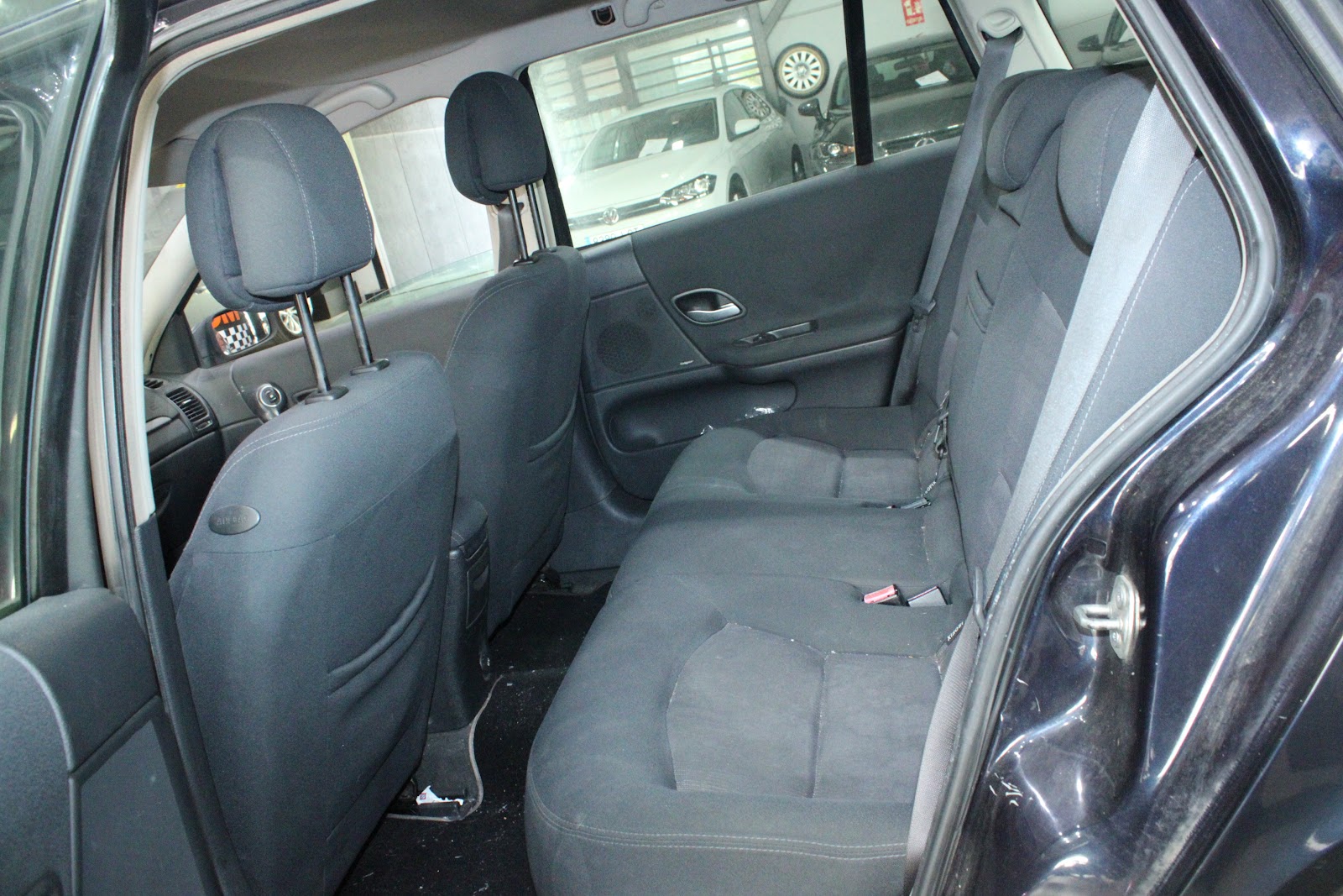 Foto 10 de RENAUL LAGUNA 2007 en venta en CSV Motor
