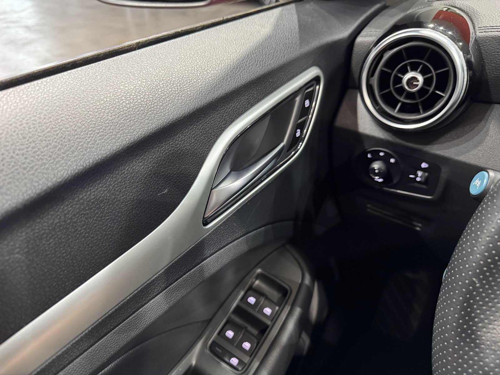 Foto 16 de MG ZS 2021 en venta en CSV Motor VALDEFUENTES