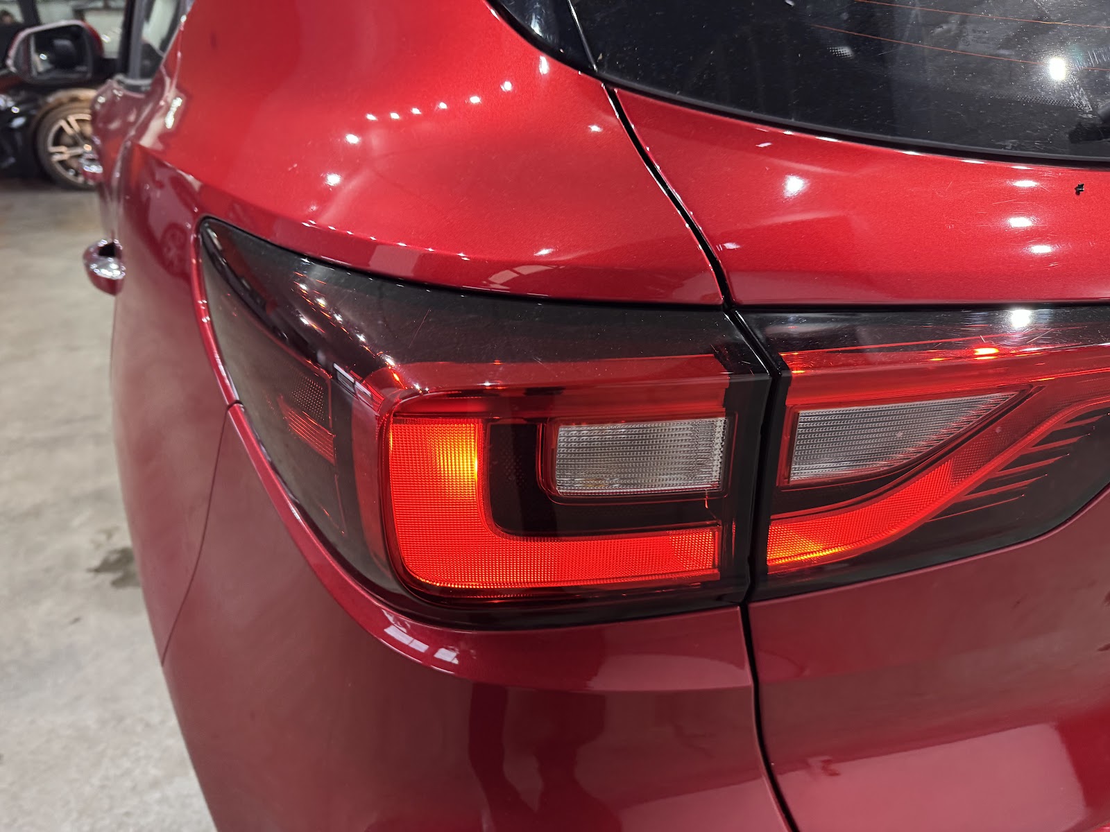 Foto 20 de MG ZS 2021 en venta en CSV Motor VALDEFUENTES