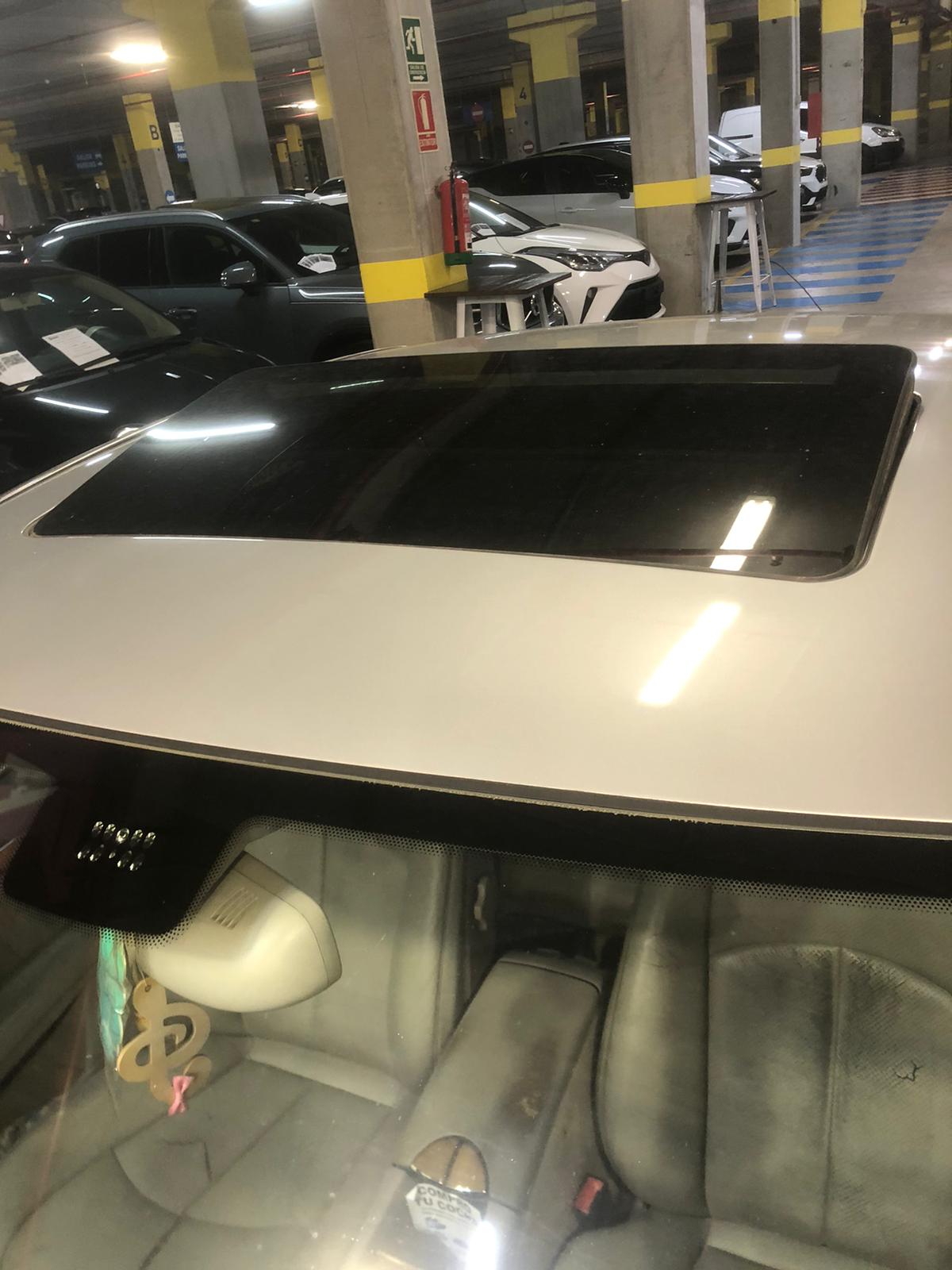Foto 12 de MERCEDES CLASE E 2002 en venta en CSV Motor VALDEFUENTES