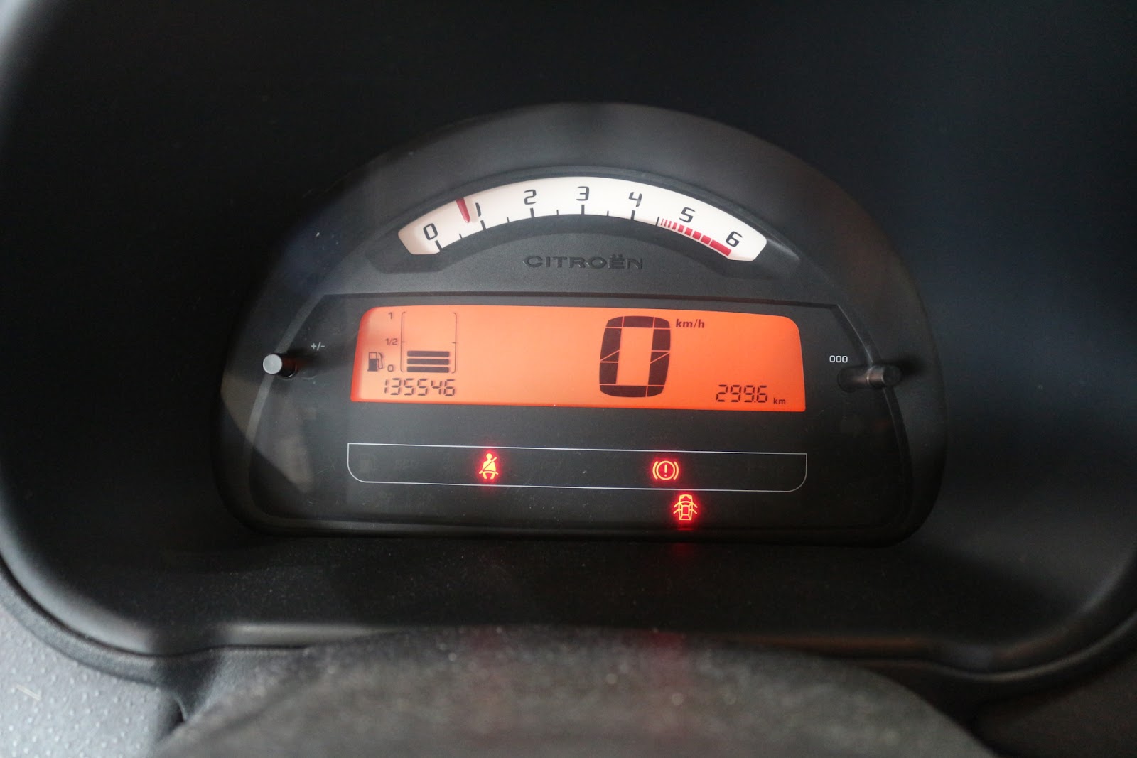 Foto 11 de CITROËN C2 2007 en venta en CSV Motor VALDEFUENTES
