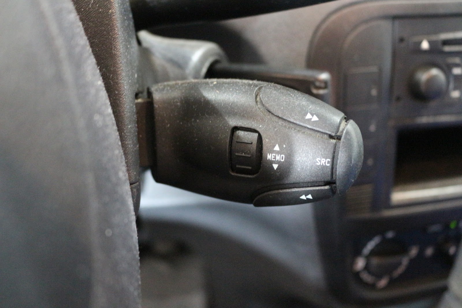 Foto 14 de CITROËN C2 2007 en venta en CSV Motor VALDEFUENTES