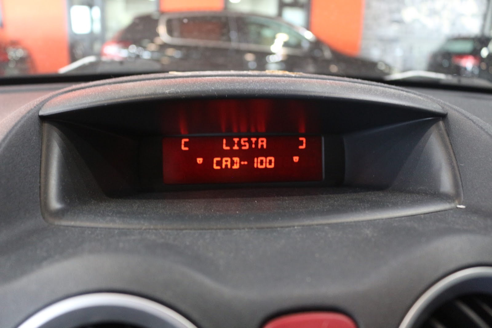 Foto 16 de CITROËN C2 2007 en venta en CSV Motor VALDEFUENTES