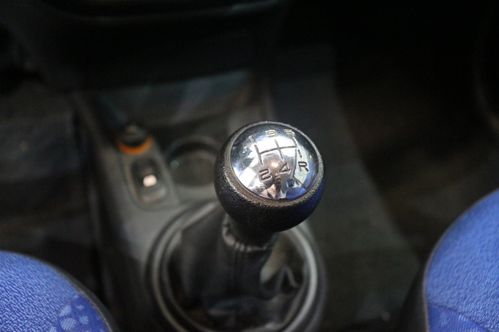 Foto 20 de CITROËN C2 2007 en venta en CSV Motor VALDEFUENTES