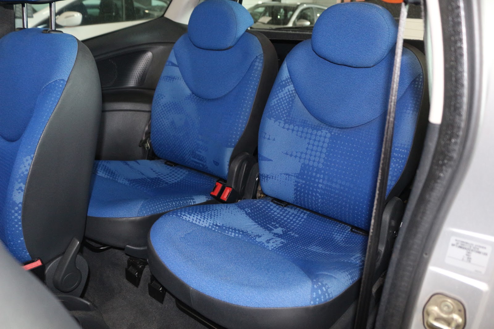 Foto 7 de CITROËN C2 2007 en venta en CSV Motor VALDEFUENTES