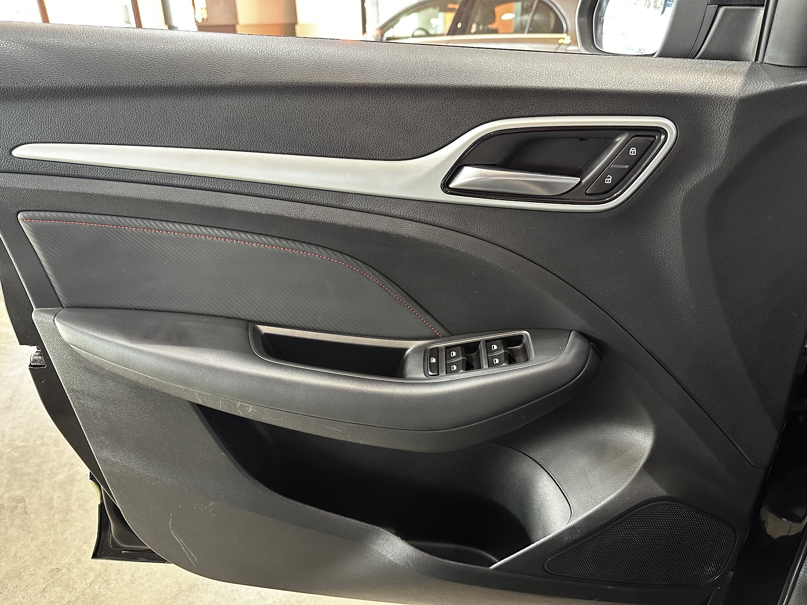 Foto 13 de MG ZS 2022 en venta en CSV Motor VALDEFUENTES