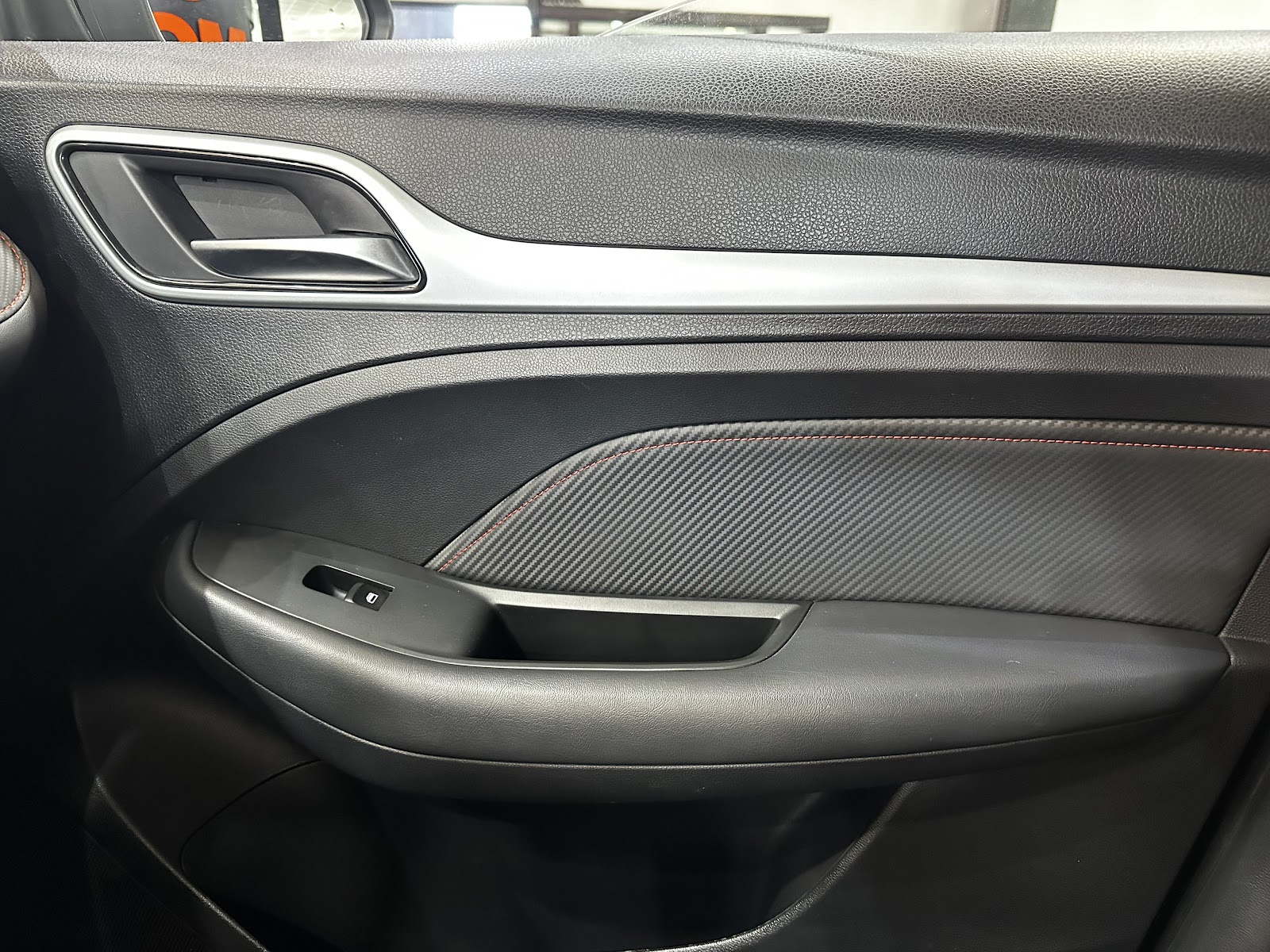 Foto 14 de MG ZS 2022 en venta en CSV Motor VALDEFUENTES