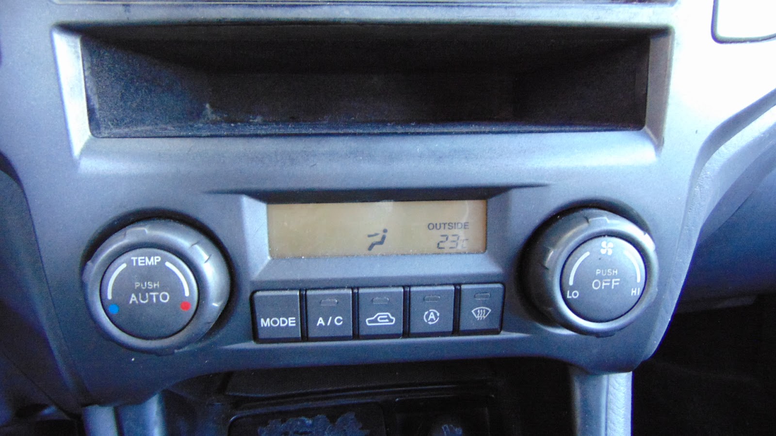 Foto 14 de HYUNDAI MATRIX 2006 en venta en CSV Motor VALDEFUENTES